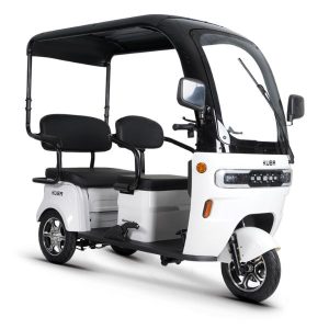 Kuba Optimus Max 2025 Model