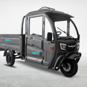 Yuki Ilgaz Pro 2025 Model