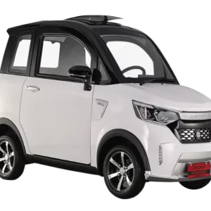 Arora S1 Elektrikli Araba