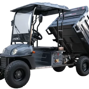 Arora Polo Farm Kasalı Elektrikli Motor