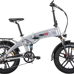 Rks La Rose E Bike