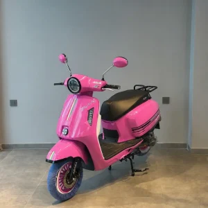 Arora Dazzle Pro 50 cc
